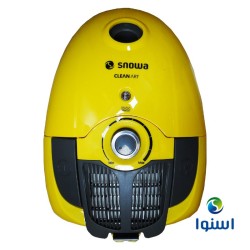 جاروبرقی اسنوا 2000 وات...