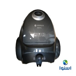 جاروبرقی اسنوا 2100 وات...