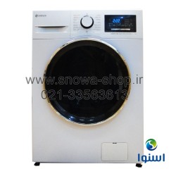 ماشین لباسشویی اسنوا سری هارمونی Snowa Washing Machine Harmony Slim SWM-71W11