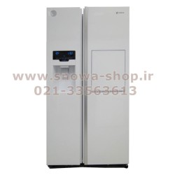 ساید بای ساید مدل...