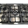 اجاق گاز اسنوا سری رومینا تمام استیل اسنوا Romina SGC5-1101 اجاق گاز اسنوا سری رومینا تمام استیل اسنوا Romina SGC5-1101