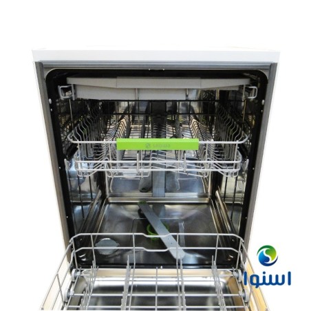 ماشین ظرفشویی  SDW-A11S اسنوا سری Moments مامنتز ظرفیت 13 نفره 156 پارچه Snowa Dishwasher