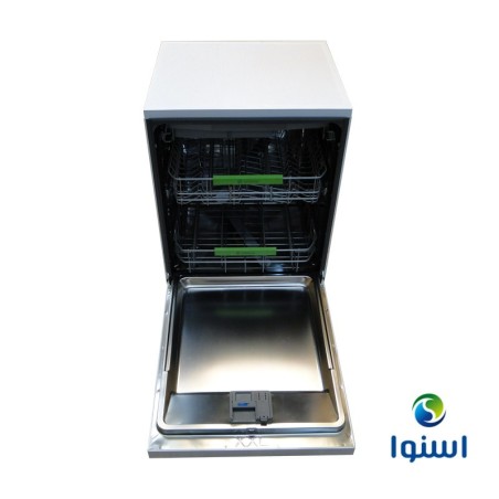 ماشین ظرفشویی  SDW-A11S اسنوا سری Moments مامنتز ظرفیت 13 نفره 156 پارچه Snowa Dishwasher