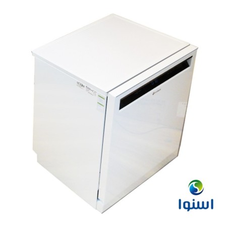 ماشین ظرفشویی  SDW-A11W اسنوا ظرفیت 13 نفره 156 پارچه Snowa