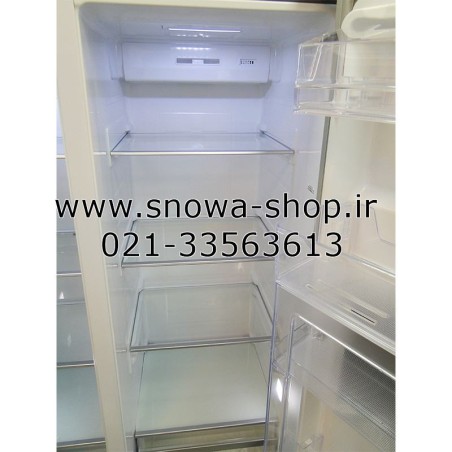 ساید بای ساید اسنوا مدل هارمونی استیل هوشمند Snowa Side By Side Harmony Smart S1Di-S100-S