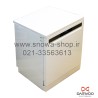 ماشین ظرفشویی DDW-30W1252 دوو  Dishwasher Daewoo Electronics