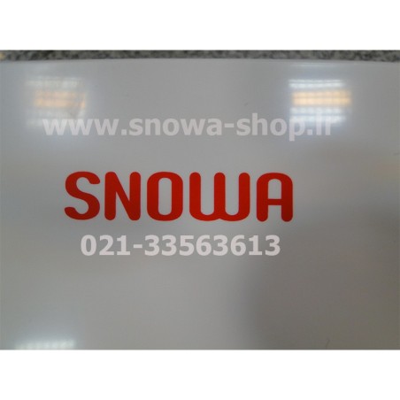 کولر گازی اسنوا SS-24AKCH Snowa Air Conditioner BTU 24000