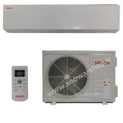 کولر گازی اسنوا SS-24AKCH Snowa Air Conditioner BTU 24000