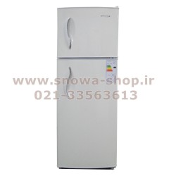 یخچال فریزر سامی 14 امرسان 14 فوت TF14T-345