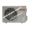 کولر گازی اسنوا SS-12BHCH Snowa Air Conditioner BTU 12000