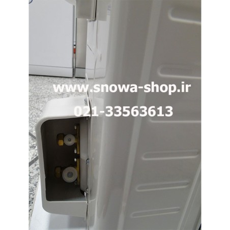 کولر گازی اسنوا SS-09BHCH Snowa Air Conditioner BTU 9000