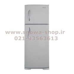 یخچال فریزر سامی 17 امرسان  TF14T-345 اندازه 17 فوت TFH17T350