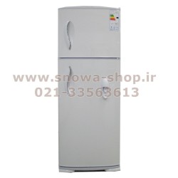 یخچال فریزر سامی 17 امرسان آبسردکن دار TF14T-345 اندازه 17 فوت Dispenser TFH17T350