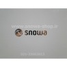 ساید بای ساید SS-3100TW  اندازه 31 فوت اسنوا سری ریکو Richo Series Snowa