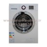 ماشین لباسشویی دوو DWK-8412C ظرفیت 8 کیلویی Daewoo Washing Machine