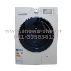 ماشین لباسشویی دوو DWK-9214C ظرفیت 8 کیلویی Daewoo Washing Machine
