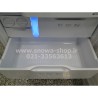 یخچال فریزر اسنوا مدل SBF-2600LW فریزر پایین یخچال فریزر اسنوا مدل SBF-2600LW فریزر پایین