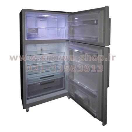 یخچال فریزر DETM-2700MW دوو الکترونیک Daewoo Electronics Refrigerator Freezer