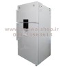 یخچال فریزر DETM-2700MW دوو الکترونیک Daewoo Electronics Refrigerator Freezer