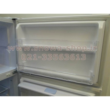 یخچال فریزر DETM-2700MW دوو الکترونیک Daewoo Electronics Refrigerator Freezer