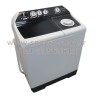 ماشین لباسشویی دوقلو اسنوا Snowa Twin-Tub Washing Machine SWT-Airjet105