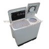 ماشین لباسشویی دوقلو اسنوا Snowa Twin-Tub Washing Machine SWT-Airjet105