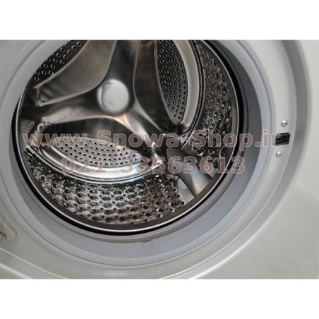 ماشین لباسشویی دوو DWK-8514S ظرفیت 8 کیلویی Daewoo Washing Machine