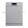 ماشین ظرفشویی DW-1486E5W دوو الکترونیک Dishwasher Daewoo Electronics