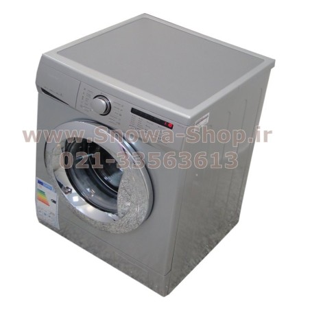 ماشین لباسشویی 7 کیلویی سری F مدل DWK-7112S  دوو الکترونیک Daewoo Electronics Washing Machine