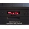 ماشین ظرفشویی مدل SWD-146S اسنوا ظرفیت 14 نفره 168 پارچه ماشین ظرفشویی مدل SWD-146S اسنوا ظرفیت 14 نفره 168 پارچه