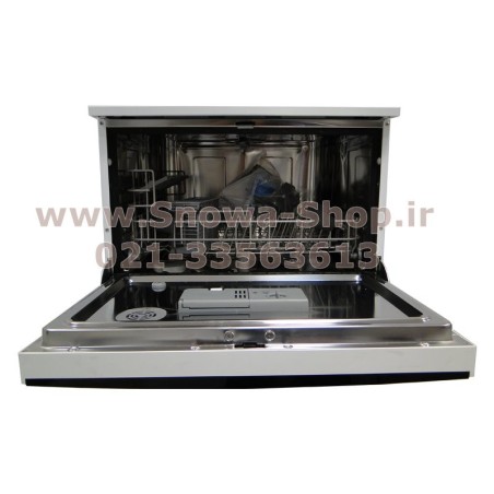 ماشین ظرفشویی رومیزی KOR-2155 مجیک 8 نفره Magic Dishwasher