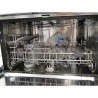 ماشین ظرفشویی رومیزی KOR-2155 مجیک 8 نفره Magic Dishwasher