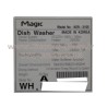 ماشین ظرفشویی رومیزی KOR-2155 مجیک 8 نفره Magic Dishwasher