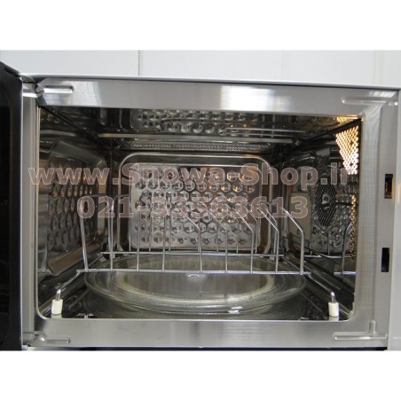 مایکروفر TGM-9Q3TP تکنوگاز ظرفیت 28 لیتر Tecnogas Microwave Oven