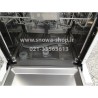 ماشین ظرفشویی مدل SWD-146S اسنوا ظرفیت 14 نفره 168 پارچه ماشین ظرفشویی مدل SWD-146S اسنوا ظرفیت 14 نفره 168 پارچه