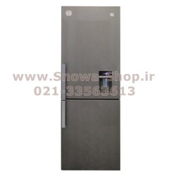 یخچال فریزر DEBF-2100TI دوو الکترونیک 26 فوت Daewoo Electronics Refrigerator Freezer