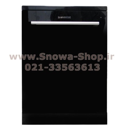 ماشین ظرفشویی DW-1485B دوو الکترونیک Dishwasher Daewoo Electronics