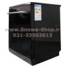 ماشین ظرفشویی DW-1485B دوو الکترونیک Dishwasher Daewoo Electronics