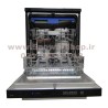 ماشین ظرفشویی DW-1485B دوو الکترونیک Dishwasher Daewoo Electronics