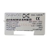 ماشین ظرفشویی DW-1485B دوو الکترونیک Dishwasher Daewoo Electronics