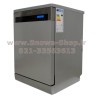 ماشین ظرفشویی DW-1584S دوو الکترونیک Dishwasher Daewoo Electronics