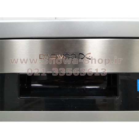 ماشین ظرفشویی DW-1584S دوو الکترونیک Dishwasher Daewoo Electronics