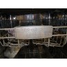 ماشین ظرفشویی DW-1584S دوو الکترونیک Dishwasher Daewoo Electronics