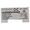 ماشین ظرفشویی DW-1584S دوو الکترونیک Dishwasher Daewoo Electronics