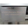 ماشین ظرفشویی مدل DW-1473S دوو الکترونیک Daewoo Electronic Dishwasher