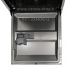 ماشین ظرفشویی مدل DW-1473S دوو الکترونیک Daewoo Electronic Dishwasher