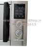 مایکروفر TGM-9N8TS تکنوگاز ظرفیت 30 لیتر Tecnogas Microwave Oven