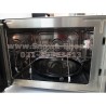 مایکروفر TGM-9N8TS تکنوگاز ظرفیت 30 لیتر Tecnogas Microwave Oven