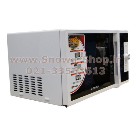 مایکروفر TGM-9Q0TP تکنوگاز ظرفیت 28 لیتر Tecnogas Microwave Oven