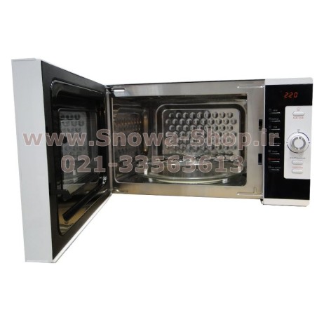 مایکروفر TGM-9Q0TP تکنوگاز ظرفیت 28 لیتر Tecnogas Microwave Oven